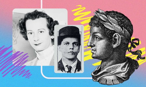 Five ground-breaking trans icons from history you’ve probably never heard of