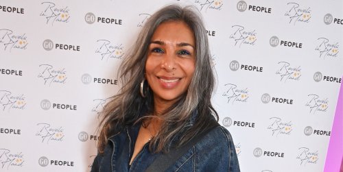 Coronation Street legend Shobna Gulati comes out as non-binary aged 58: ‘I’m free to say it out loud’