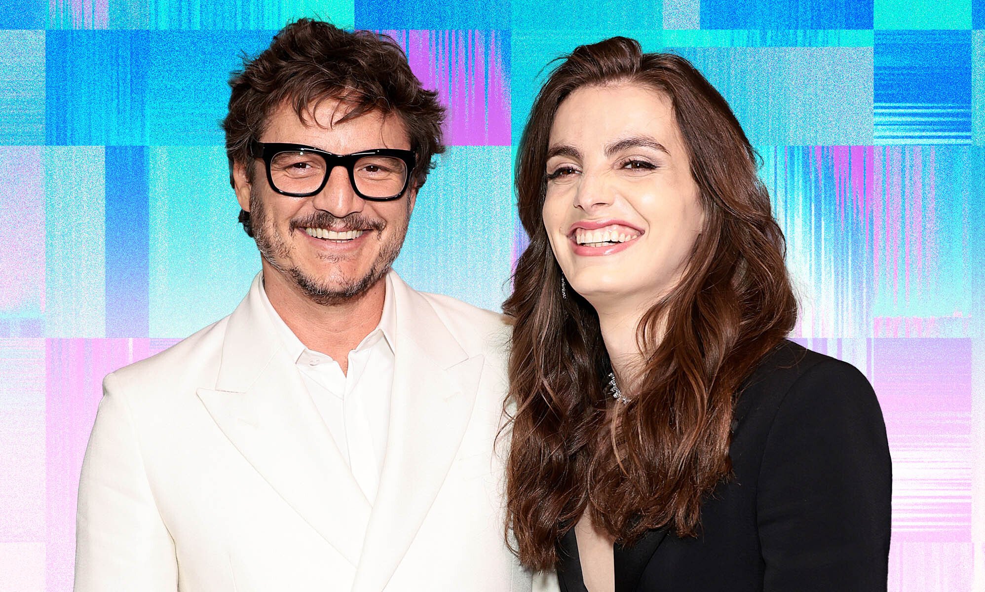 Pedro Pascal is not only the internet’s ‘daddy’ – he’s also an amazing ally to his trans sister
