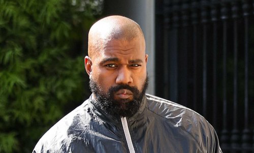 Kanye hurls homophobic slur at Drake and launches ableist attack on Jay Z’s kids in latest outburst