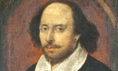 Was Shakespeare queer? Historians think his most iconic sonnet was about an Elizabethan twink