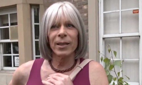 Trans woman perfectly explains why trans rights should never be up for ‘debate’