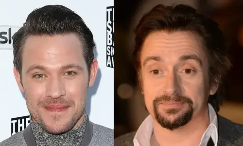 Will Young slams Top Gear ‘homophobia’, says Richard Hammond is ‘the worst’