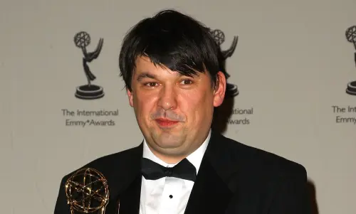 Graham Linehan reportedly loses agent over David Tennant ‘groomer’ accusations