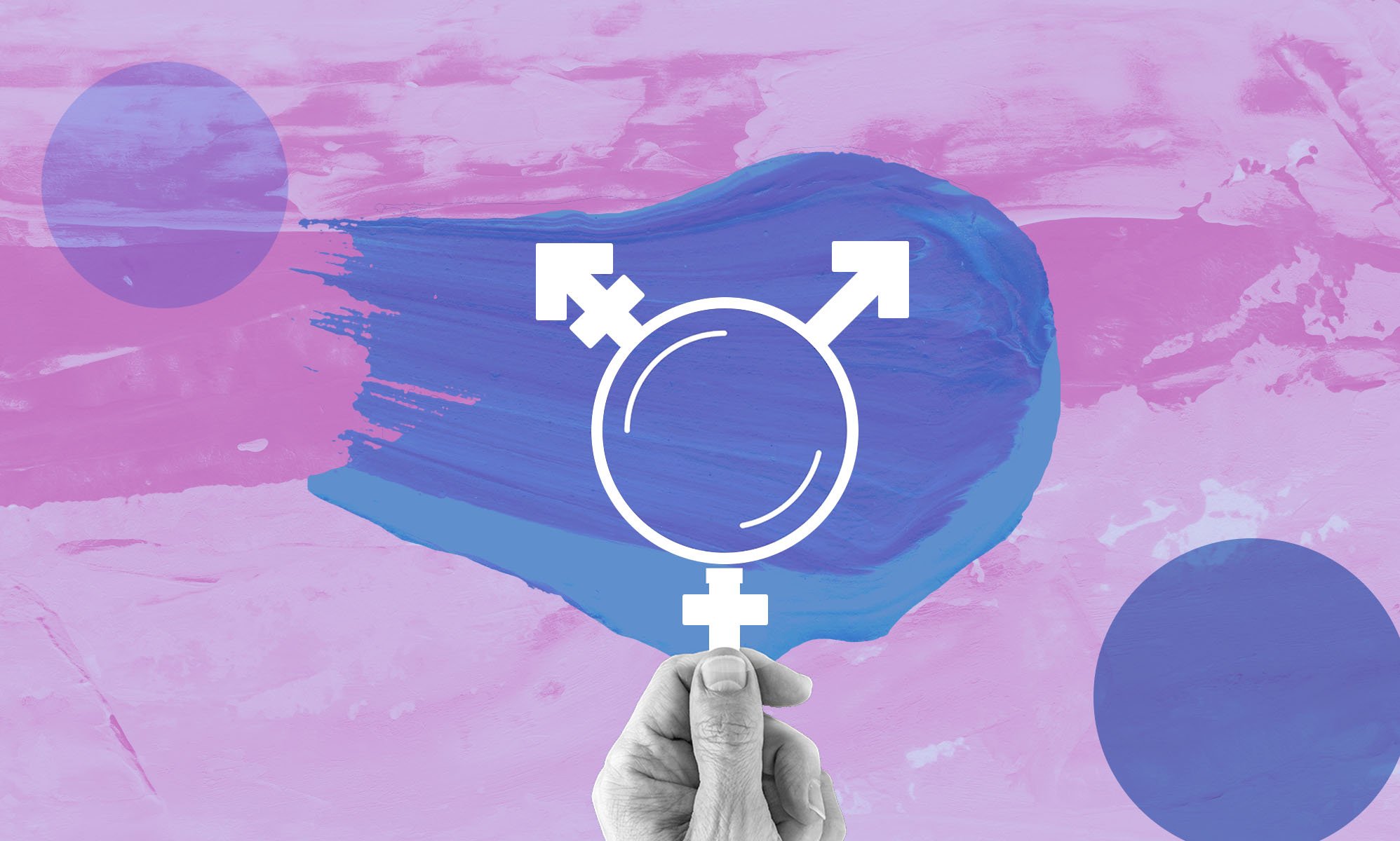 Three common anti-trans myths easily debunked by science