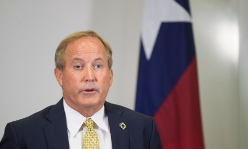 Texas Attorney General Ken Paxton Launches Further Attacks Against ...