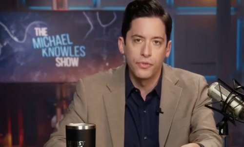 Daily Wire Host Issues Chilling Call To ban Transgenderism Entirely 