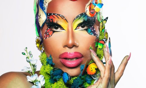 If Republicans really cared about children they’d ban conversion therapy not drag, says Texas queen