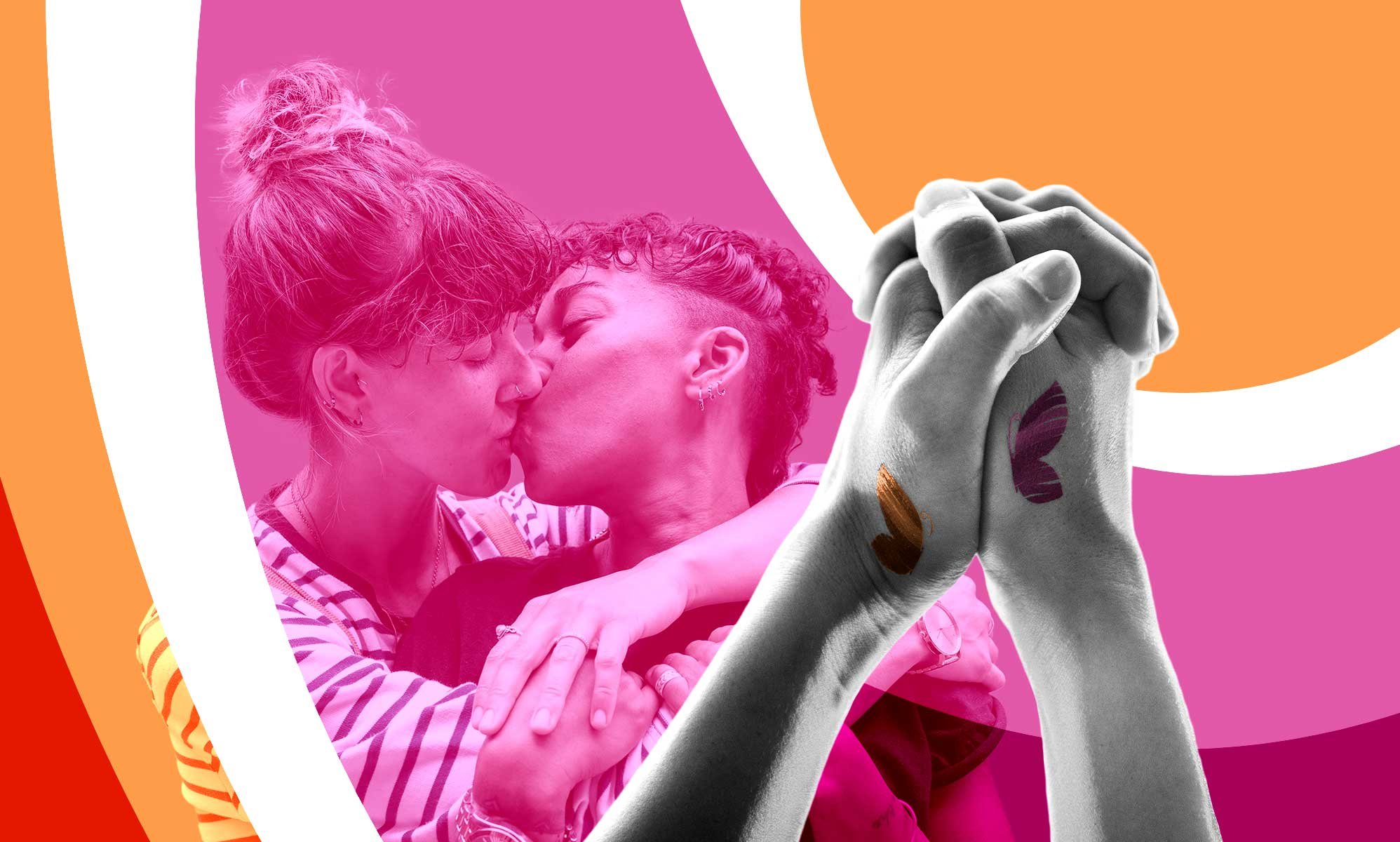 The UK’s lesbian scene is quietly thriving: ‘It’s about the shared experience’
