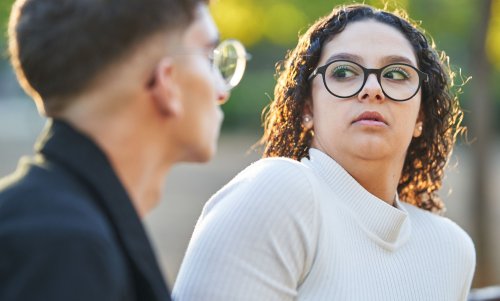 LGBTQ+ people ‘more likely to swipe left on Conservative dating profiles’