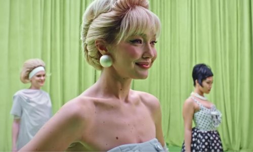 Vogue’s Hairspray tribute slammed for bizarre decision to feature no plus-sized people