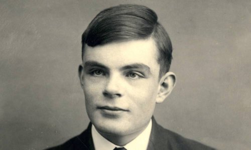 Remembering Alan Turing, the gay British war hero who died after being persecuted by his country