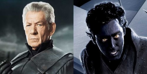 Marvel confirms full cast for Avengers: Doomsday, including gay X-Men stars