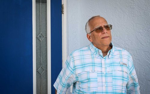 Pope Leo’s brother shared anti-trans messages on Facebook