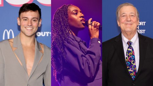 Celebrity Traitors cast reportedly includes Tom Daley, Cat Burns and Stephen Fry