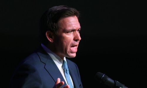 Judge blocks Florida ban on life-saving healthcare for trans kids: ‘Gender identity is real’