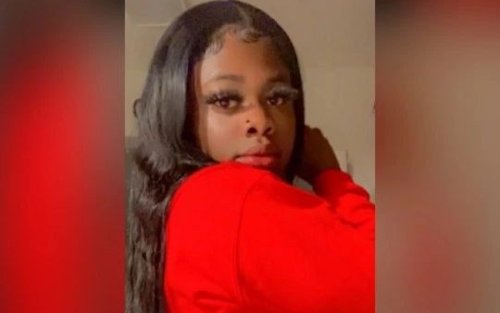 Tasiyah Woodland: Trans Teen Dead At 18 After ‘senseless Act Of Gun ...