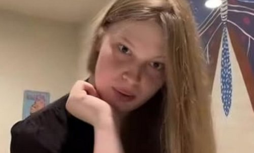 Elon Musk’s trans daughter Vivian opens up in epic Teen Vogue interview: ‘I’m the Queen of Threads’