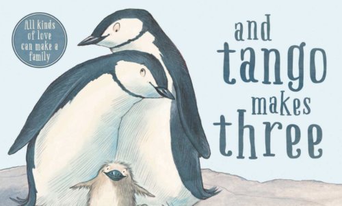 Authors Of Gay Penguin Book Banned In Florida School Sue Over Dont Say Gay Law Flipboard 