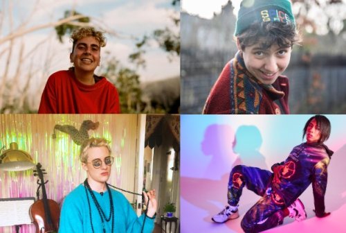 17 people share what makes them proud to be non-binary