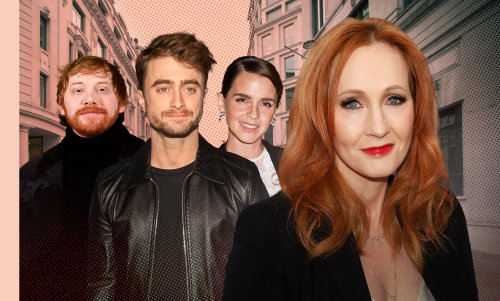 What Daniel Radcliffe, Emma Watson and other Harry Potter stars have said about trans rights