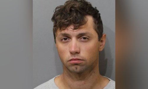 Patriot Front: White supremacist who ‘plotted Pride riot’ faces jail for child abuse images