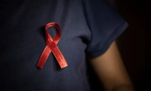 Amsterdam HIV cases drop to almost zero after PrEP scheme