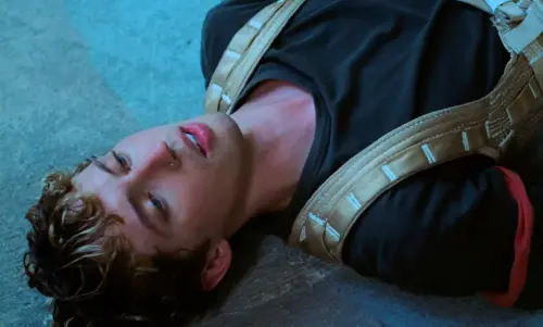 Troye Sivan gags fans once again with ‘Got Me Started’ music video