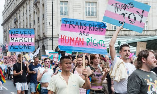 US scores a lowly ‘C’ grade on global LGBTQ+ rights barometer