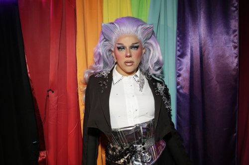 Drag Race star Aja says ‘thousands’ of people unfollowed her after she came out as trans