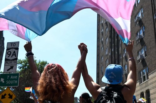 Most anti-trans adults don’t actually know a trans person in real life, new study reveals
