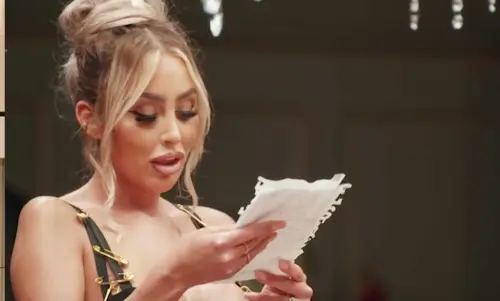 Married At First Sight viewers moved to tears as Ella comes out as trans to the cast