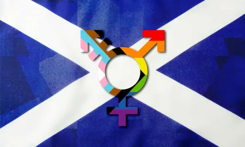 What happened in Scotland’s gender recognition reform law court battle with UK government
