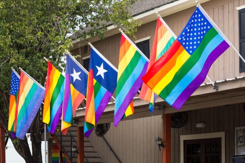 Texas finally votes to repeal law banning ‘homosexual conduct’