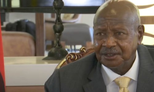 Uganda’s president Museveni signs Anti-Homosexuality Bill into law: ‘How many will die?’