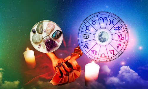 In defence of ‘woo-woo gays’: Astrology, tarot and queer spiritualities can be tools of power