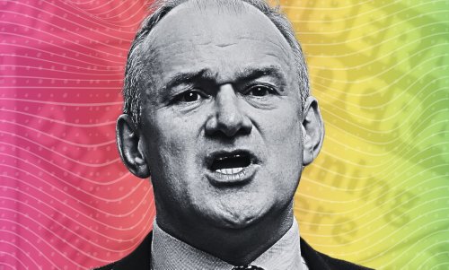 LGBT+ Lib Dems ‘sickened’ by Pride ban – so what’s Ed Davey’s stance on Supreme Court trans ruling?