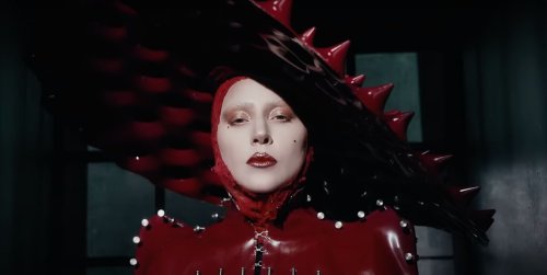 Lady Gaga announces ‘MAYHEM Ball’ UK, Europe and North America tour and fans cannot breathe