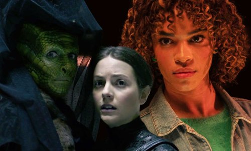 Celebrating the nine queerest moments in Doctor Who history as the reboot turns 20