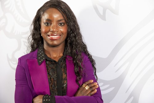 Transgender players would be welcomed into women’s football with open arms, says former England striker