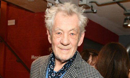 Ian McKellen explains why one of Shakespeare's most famous characters is bisexual