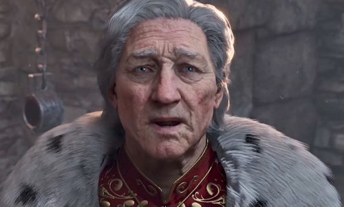 Elder Scrolls IV: Oblivion Remastered is already being branded ‘woke’ by angry gamers
