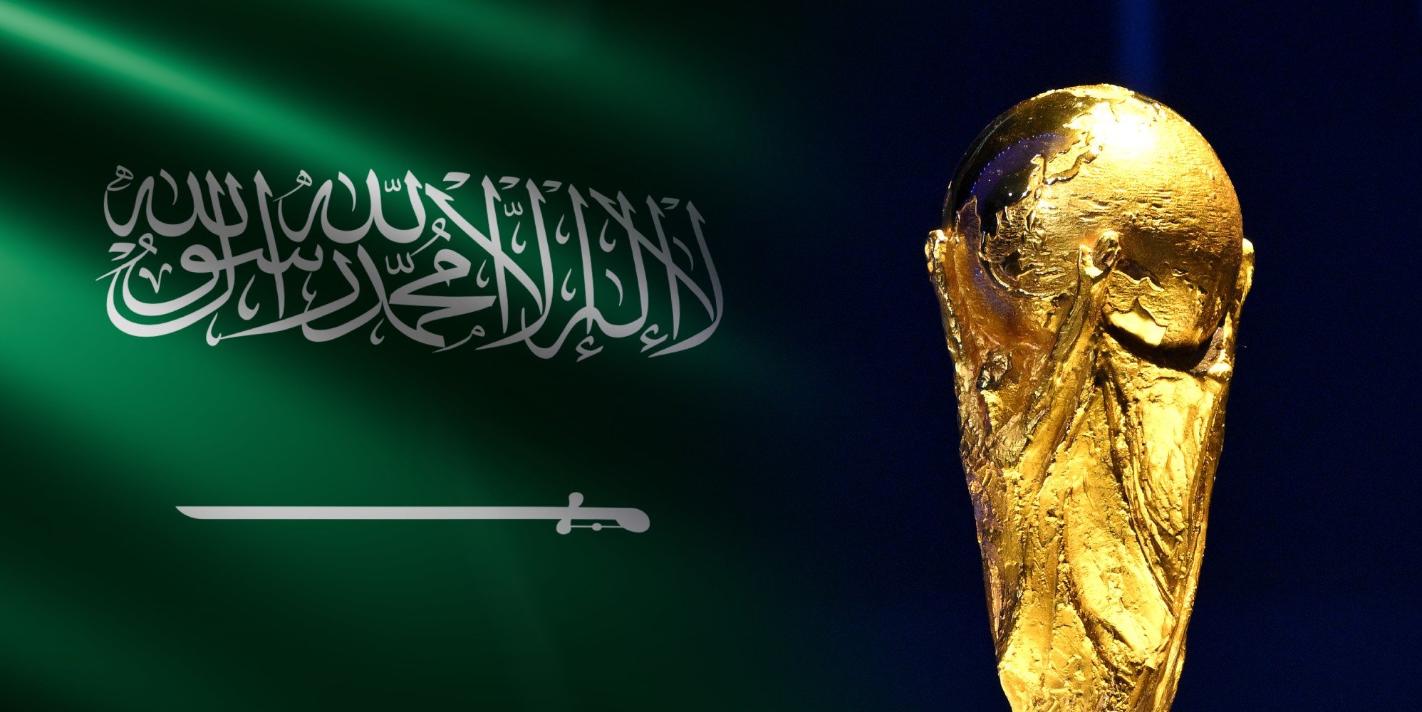 Saudi Arabia reassures LGBTQ+ visitors ahead of 2034 World Cup