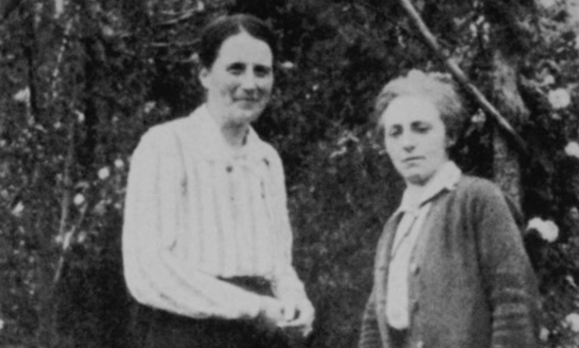 How a lesbian couple’s contribution to Ireland’s Easter Rising was scrubbed from history