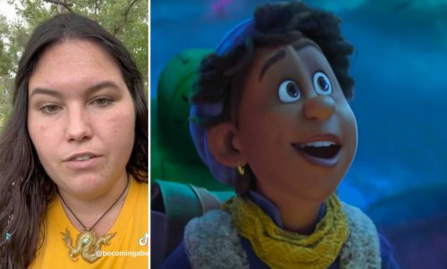 Florida Teacher Investigated For Showing Disney Movie With Gay Main Character Flipboard 5376