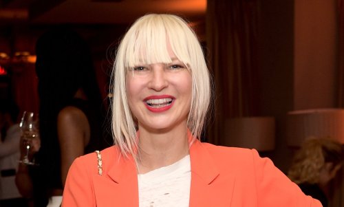 Sia reveals autism diagnosis two years after controversial film: ‘I have fully become myself’