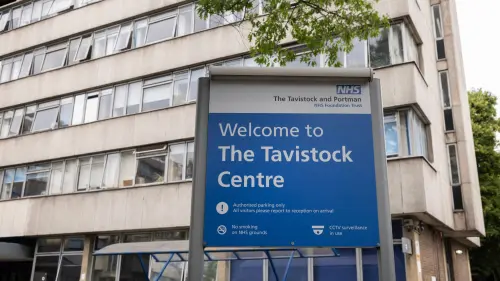 Leaked emails show concerns over closure of Tavistock gender identity clinic