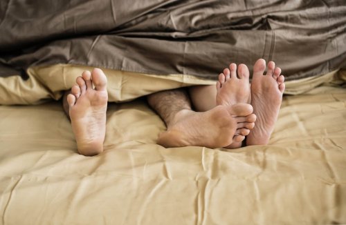 Non-monogamous relationships ‘just as happy’ as monogamous ones, study finds