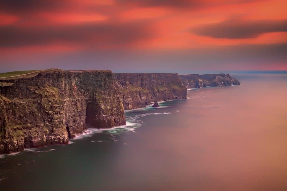 10 Best Scenic Views on Ireland's Wild Atlantic Way