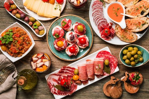 Spanish Food: 17 Spanish Dishes to Try in Spain or at Home